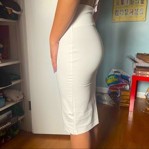 New skirt never worn other than trying it on in the store and this picture